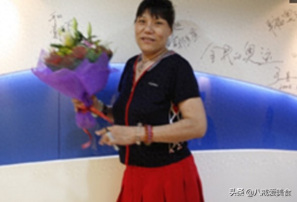 郑海霞，我是基因突变，为了下一代的健康，选择不再生育