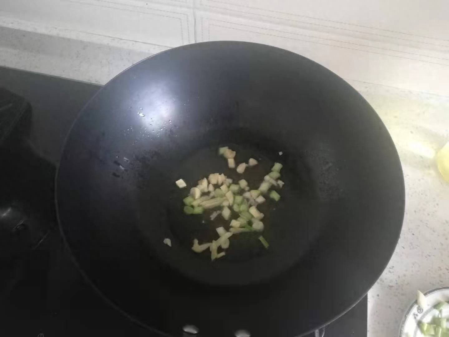 北方人爱吃的焖饼,这样做简单经济实惠,还很美味,快来试试吧