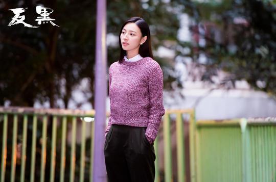 这部TVB剧大咖云集，她竟是唯一大陆女主——陈雅婷背景大揭秘