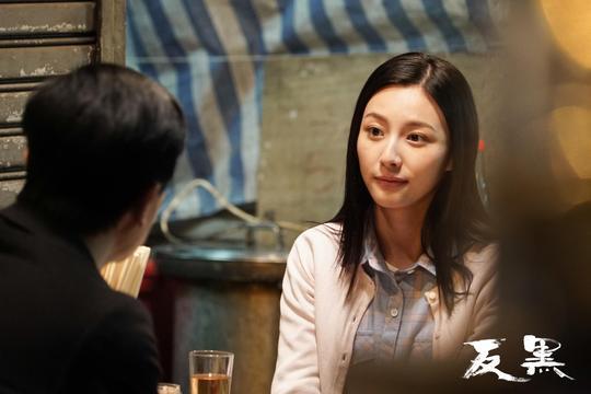 这部TVB剧大咖云集，她竟是唯一大陆女主——陈雅婷背景大揭秘