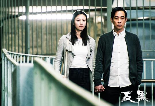 这部TVB剧大咖云集，她竟是唯一大陆女主——陈雅婷背景大揭秘