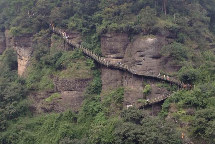 剑门关有几个镇