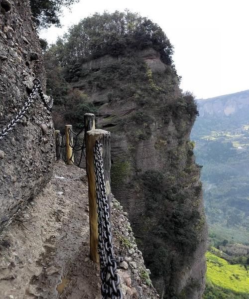 剑门关在四川还是在陕西