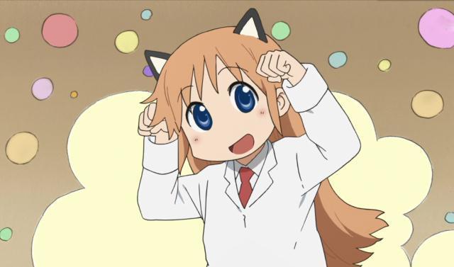 “复读机”很烦，但如果是星野日向，那我愿意承担这份甜蜜的烦恼