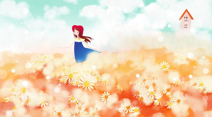 如何放下一个深爱过的人？记住“三不做”