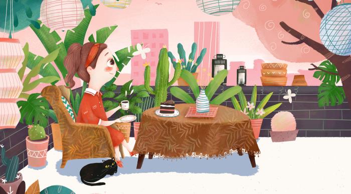 如何放下一个深爱过的人？记住“三不做”