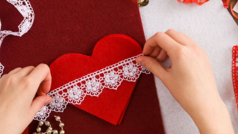 七夕祝福语简短,七夕祝福语简短一句话送女朋友图2