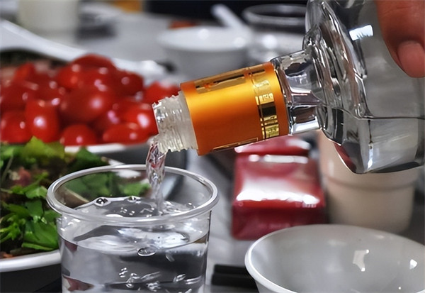 李渡酒为什么这么贵(李渡酒是怎么炒起来的)