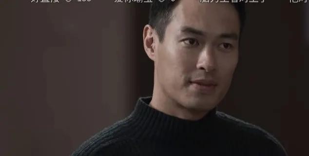 罚罪大结局小唐的身份没揭开（罚罪大结局儿子争斗）(6)