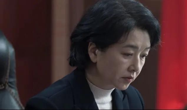 罚罪大结局小唐的身份没揭开（罚罪大结局儿子争斗）(1)