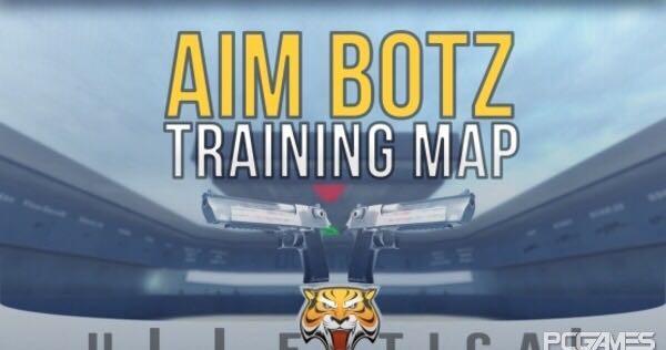 干货来袭！CSGO学会这些 大地球不再是梦想