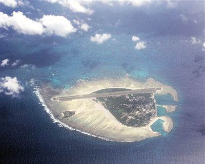 我国最大的岛屿：我国最大的岛屿是台湾