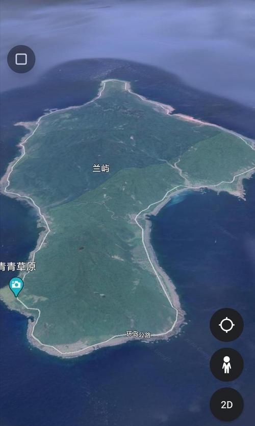 我国最大的岛屿：我国最大的岛屿是那个岛