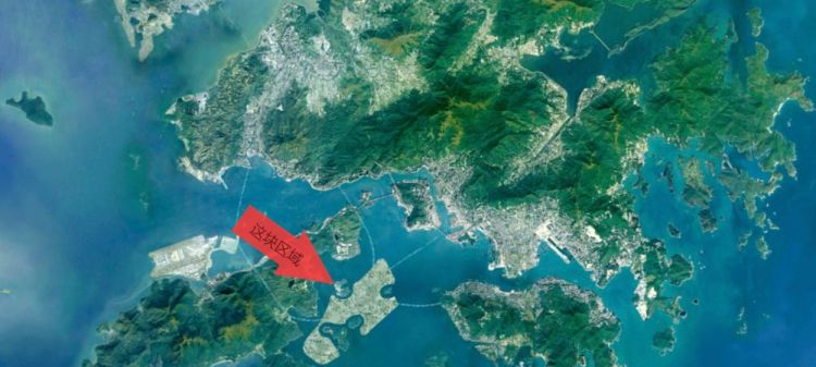 我国最大的岛屿：我国最大的岛屿是