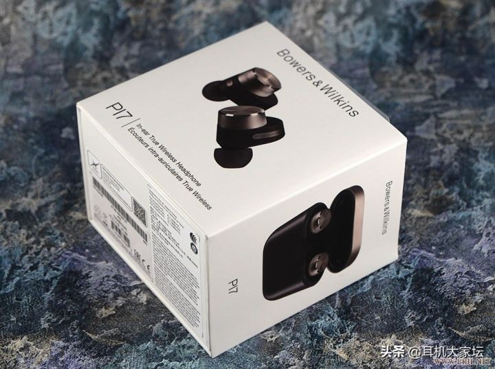 宝华韦健pi7评测（宝华韦健PI7蓝牙耳机使用效果）