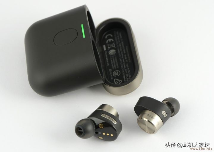 宝华韦健pi7评测（宝华韦健PI7蓝牙耳机使用效果）