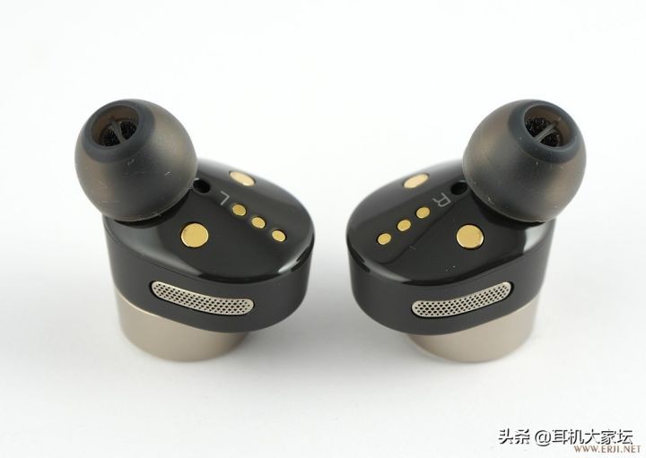 宝华韦健pi7评测（宝华韦健PI7蓝牙耳机使用效果）