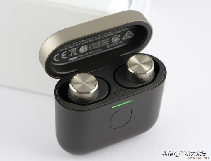 宝华韦健pi7评测（宝华韦健PI7蓝牙耳机使用效果）