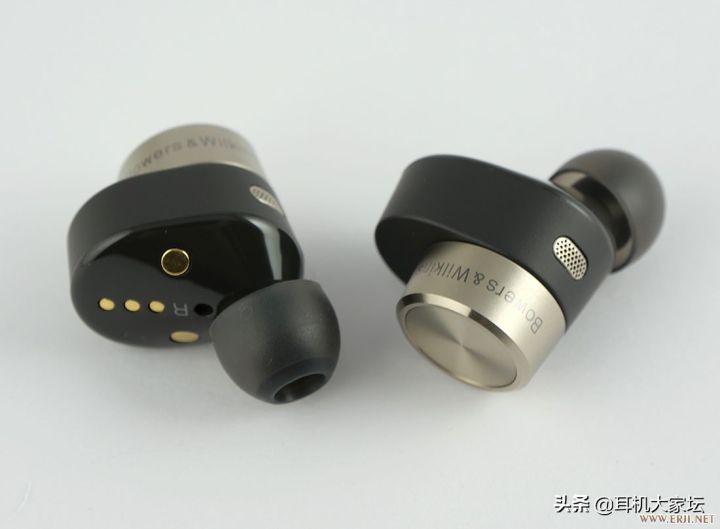 宝华韦健pi7评测（宝华韦健PI7蓝牙耳机使用效果）