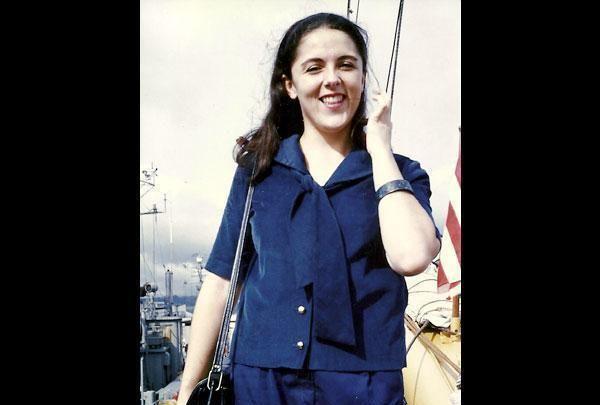 奥巴马妈妈颜值爆表！18岁上学当妈两不误，中年体重飙到190斤