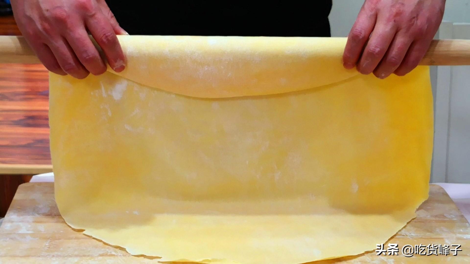 手擀面煮几分钟能熟(手擀面煮多久才熟)