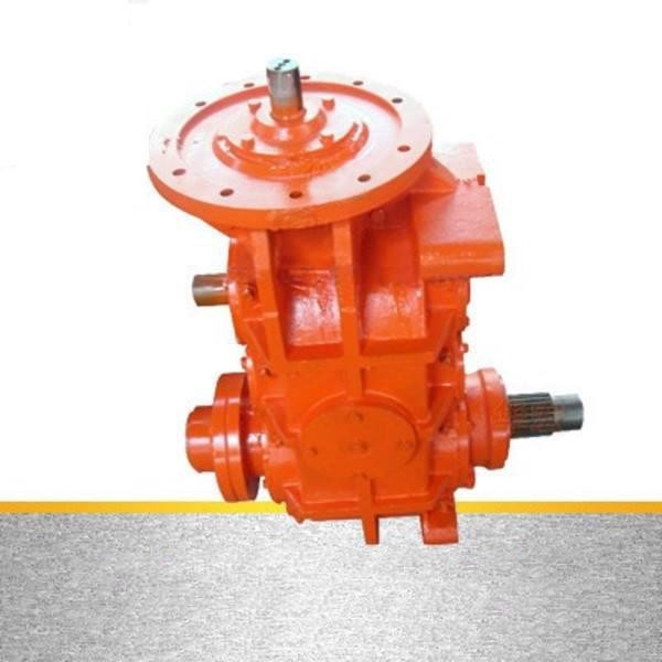 减速机选型的标准（减速机的简要介绍和选型分析）(7)