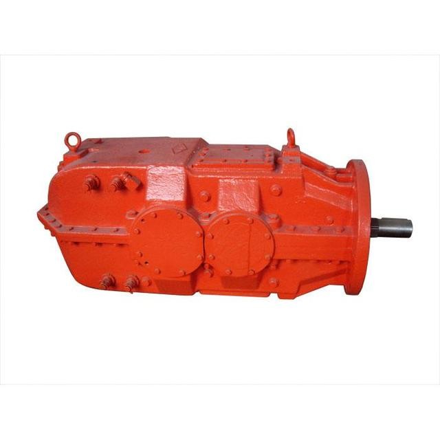 减速机选型的标准（减速机的简要介绍和选型分析）(5)