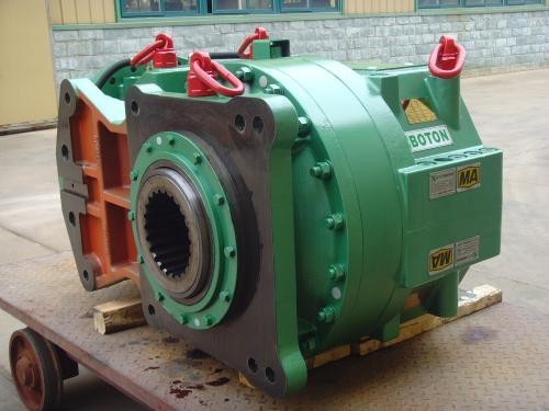 减速机选型的标准（减速机的简要介绍和选型分析）(4)