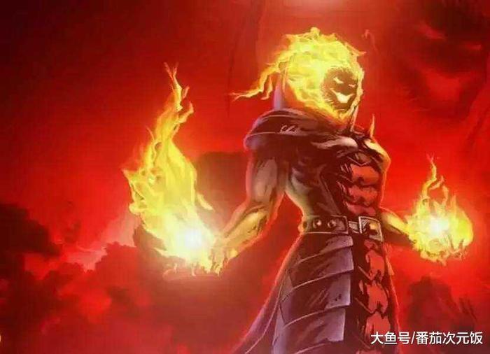 灭霸不算是终极BOSS, 漫威宇宙真正反派是他!