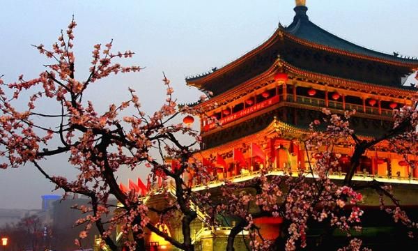 西安是哪个省，西安是哪个省的?西安属于哪个省？图2