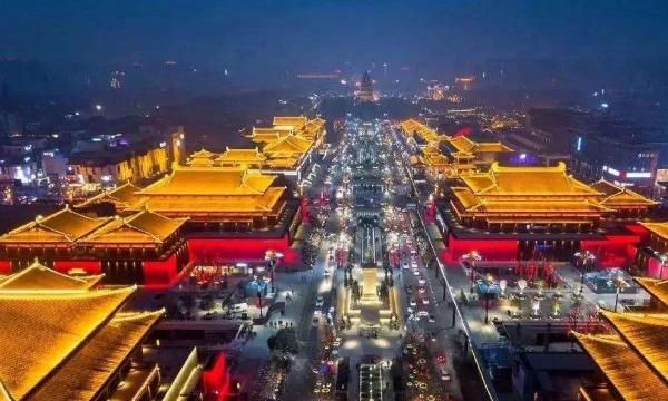 西安是哪个省，西安是哪个省的?西安属于哪个省？图1