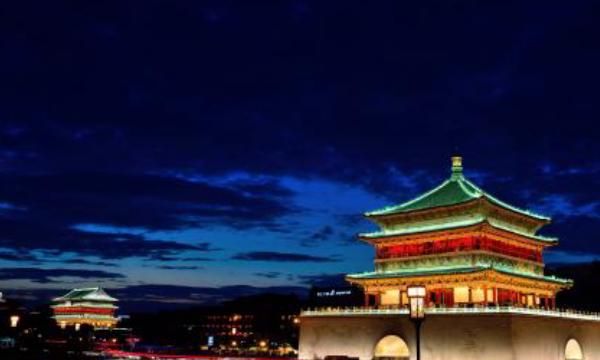 西安是哪个省，西安是哪个省的?西安属于哪个省？图5