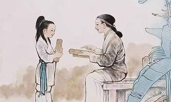 令堂大人指的是父亲还是母亲,令堂大人什么意思nv图2