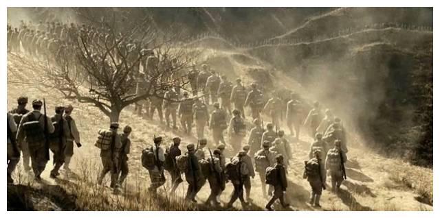 五台山发生的神秘事件