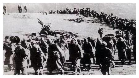 五台山发生的神秘事件