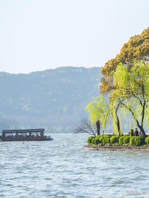 6.西湖：