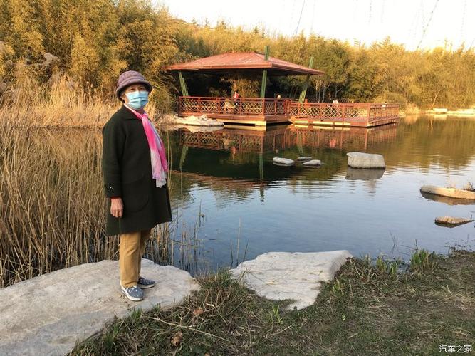 3.上河植物园：