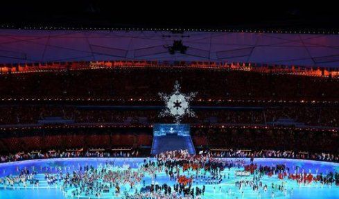 2022年冬奥会是第几届,冬奥会是第几届冬奥会图1