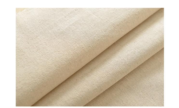 14支亚麻面料是什么意思