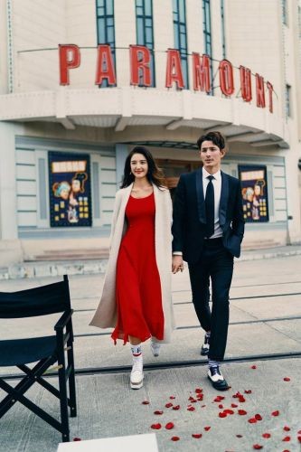 哈尔滨婚纱摄影(哈尔滨婚纱摄影哪家拍的最好)-第2张图片-