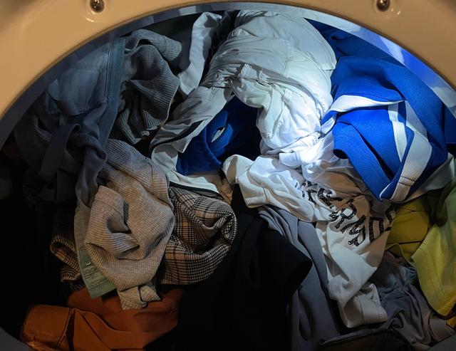 购买洗衣机的八大要点（买洗衣机别听导购说得）(9)