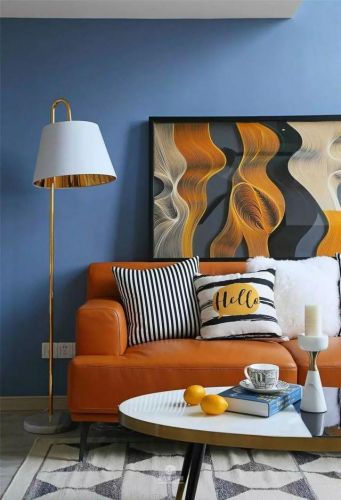 软装设计方案-第2张图片-