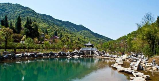 浙江常山县属于哪个市