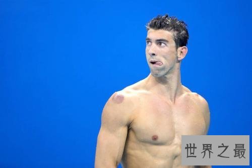 奥运会史上获得金牌最多的运动员是谁，这人无人超越