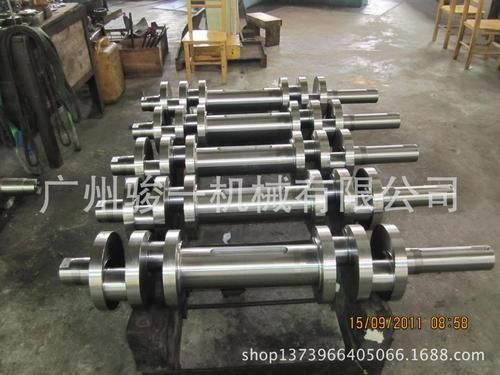 曲轴生产厂家排名,曲轴生产厂家有哪些-第1张图片-