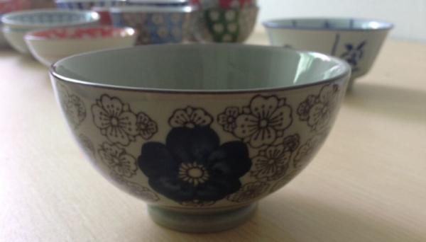 釉上彩的餐具还能用,骨瓷餐具釉上彩有毒吗图4