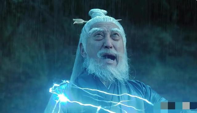 雪中悍刀行轩辕大磐与轩辕敬城（为什么说轩辕大磐不作死就不会死）(8)