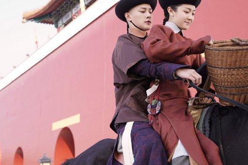 梦回大清十三阿哥多久恢复记忆（梦回大清结局是什么）(1)