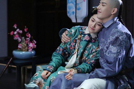 梦回大清十三阿哥多久恢复记忆（梦回大清结局是什么）(3)