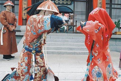 梦回大清十三阿哥多久恢复记忆（梦回大清结局是什么）(2)